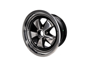 17' Style 548 Fuchs RSR Style Alloy Wheels 9.0J ET16 For Porsche Car - 548A01709016, 548A01707535